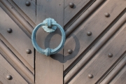 Doors and Door Knobs 5