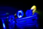 Nuts And Bolts 1