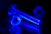 Nuts And Bolts 5