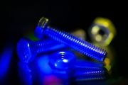 Nuts And Bolts 7