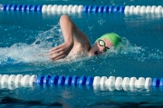 Swimming Competition 3