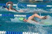 Swimming Competition 6