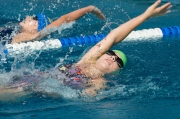 Swimming Competition 7