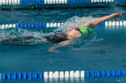Swimming Competition 8