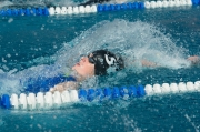 Swimming Competition 9