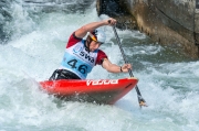 Canoe And Kayak Racing 1