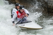 Canoe And Kayak Racing 3