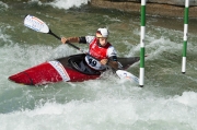 Canoe And Kayak Racing 11