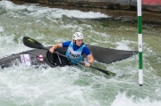 Canoe And Kayak Racing 15