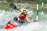 Canoe And Kayak Racing 17