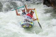 Canoe And Kayak Racing 20