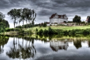 Castle Harthausen (Creative)