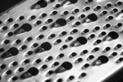 Kitchen Grater 8