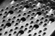 Kitchen Grater 10