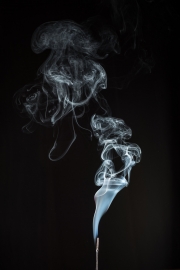Incense 1