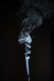 Incense 7
