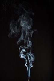 Incense 9