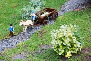 Lego Miniland 1