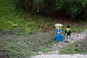 Lego Miniland 2