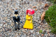 Lego Miniland 3