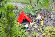 Lego Miniland 4