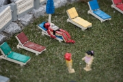 Lego Miniland 6