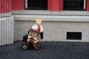 Lego Miniland 7