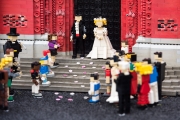 Lego Miniland 8