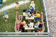 Lego Miniland 9