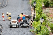 Lego Miniland 10