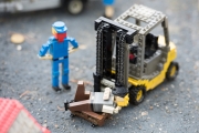 Lego Miniland 11