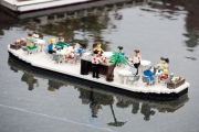 Lego Miniland 12