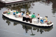 Lego Miniland 12