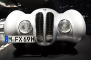 BMW Museum 6