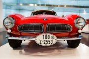 BMW Museum 8