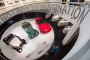 BMW Museum 11