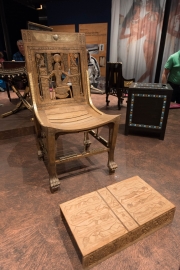 Tutanchamun Exhibition 17