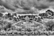 Botanic Garden Munich 2