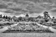 Botanic Garden Munich 3