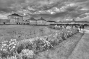 Nymphenburg Palace 3