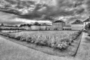 Nymphenburg Palace 5
