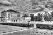 Nymphenburg Palace 6