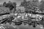 Jardin des Plantes de Rouen 1