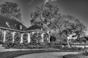Jardin des Plantes de Rouen 7