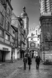 Rouen HDR 2