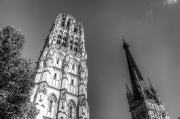 Rouen HDR 3