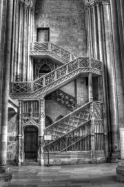 Rouen HDR 4