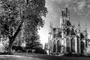 Rouen HDR 5