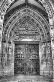 Rouen HDR 6