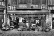 Rouen HDR 7